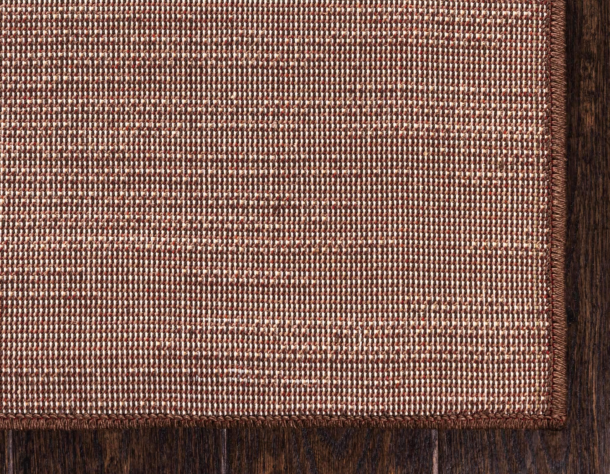 Unique Loom Autumn Collection Area Rug - Providence (2' x 6' 1" Runner, Multi/ Beige) image 2